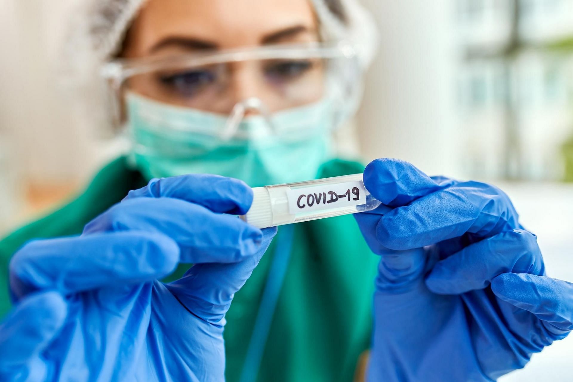 COVID-19 can be a major cause (Image by Drazen Zigic on Freepik)